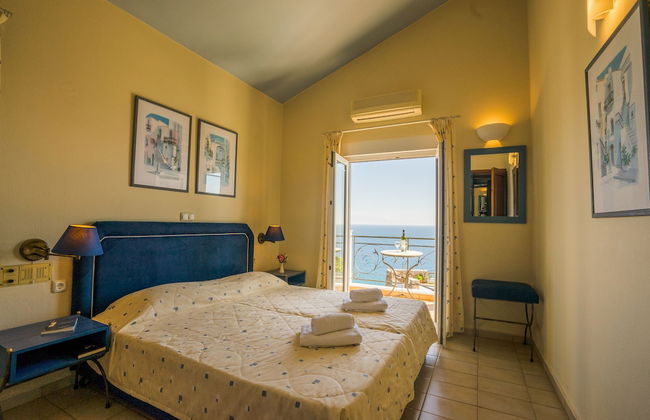 Panorama Villas - Adults only - Foto 4
