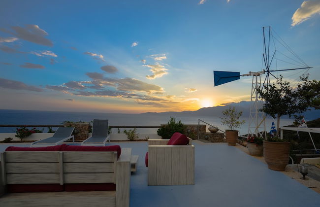 Panorama Villas - Adults only - Foto 30