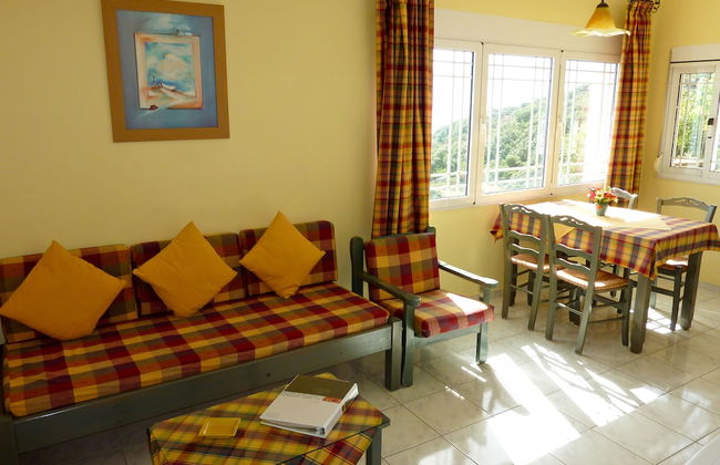Panorama Villas - Adults only - Foto 9
