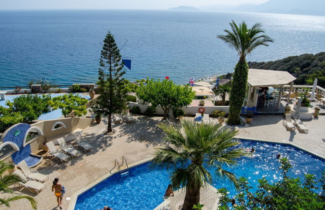 Panorama Villas - Adults only - Foto 20