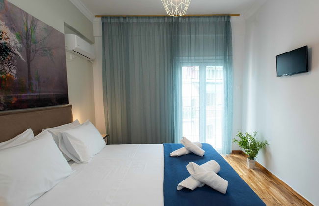 Blue Ark Stylish Athens - Foto 6