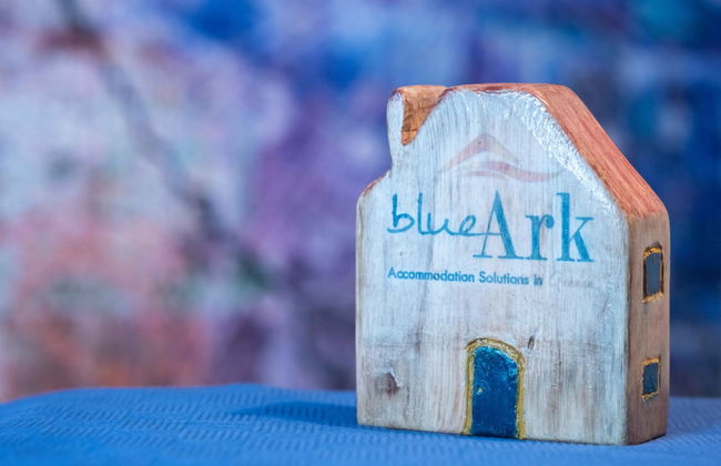 Blue Ark Stylish Athens - Foto 30