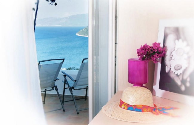 Nafsika Villas - Foto 5