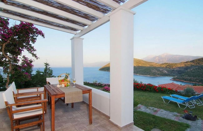 Nafsika Villas - Foto 15