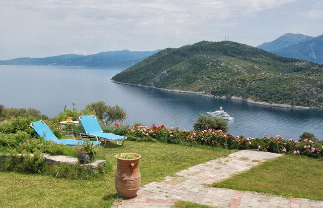 Nafsika Villas - Foto 17