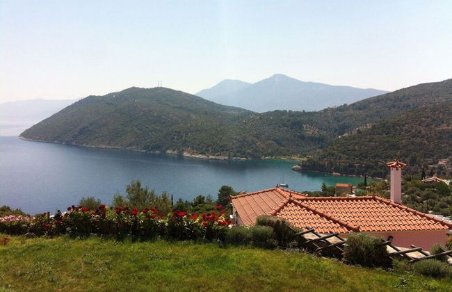 Nafsika Villas - Foto 18