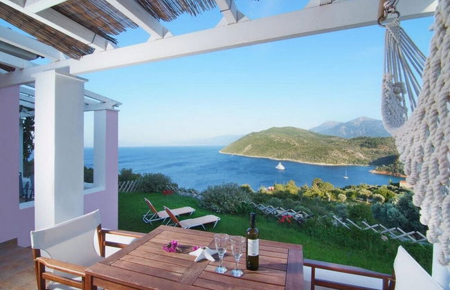 Nafsika Villas - Foto 23