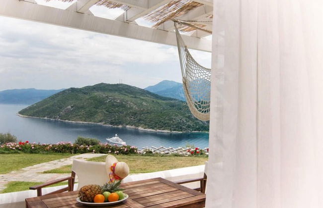 Nafsika Villas - Foto 12