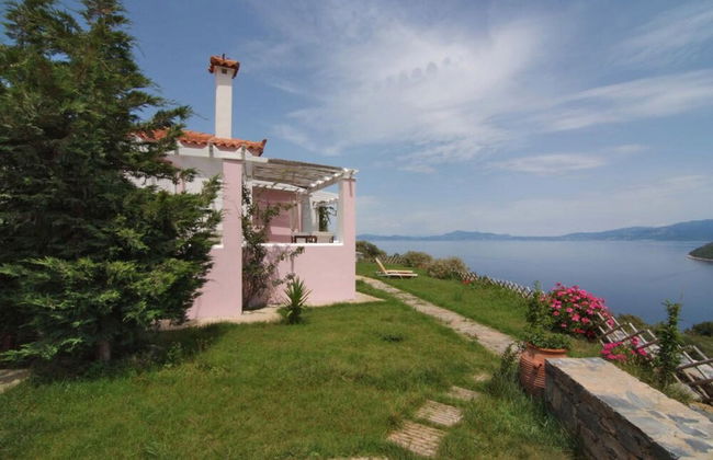 Nafsika Villas - Foto 19