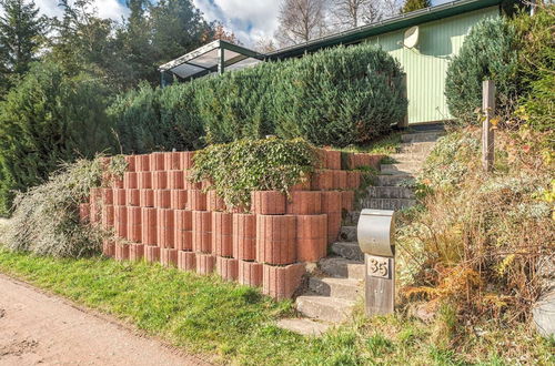 Photo 3 - Holiday Home With Terrace Next to the Forest