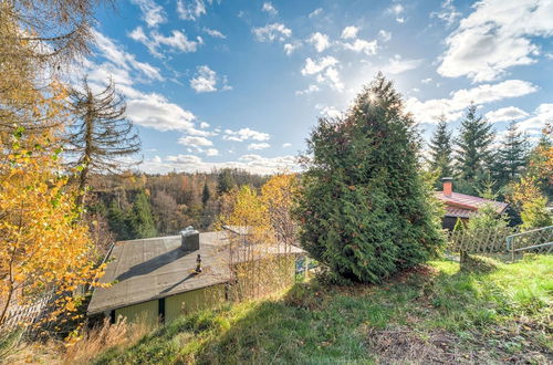 Photo 18 - Holiday Home With Terrace Next to the Forest