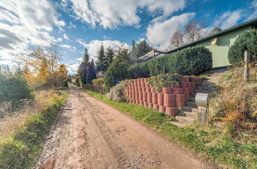 Photo 27 - Holiday Home With Terrace Next to the Forest