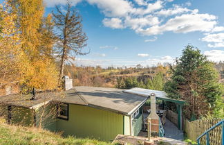 Photo 1 - Holiday Home With Terrace Next to the Forest