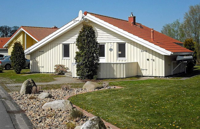 Holiday Home in Otterndorf - Foto 1