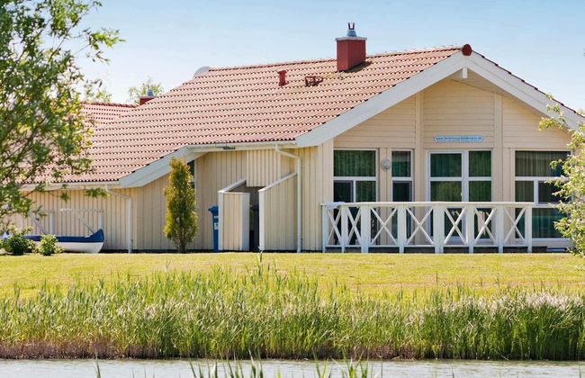 Holiday Home in Otterndorf - Foto 17