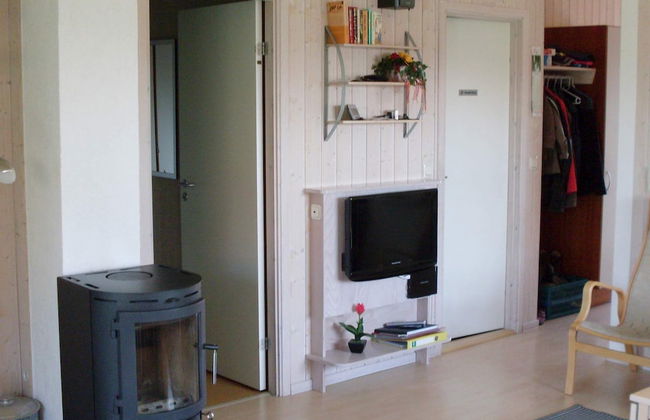 Holiday Home in Otterndorf - Foto 9