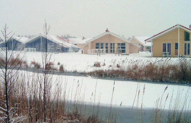 Holiday Home in Otterndorf - Foto 20