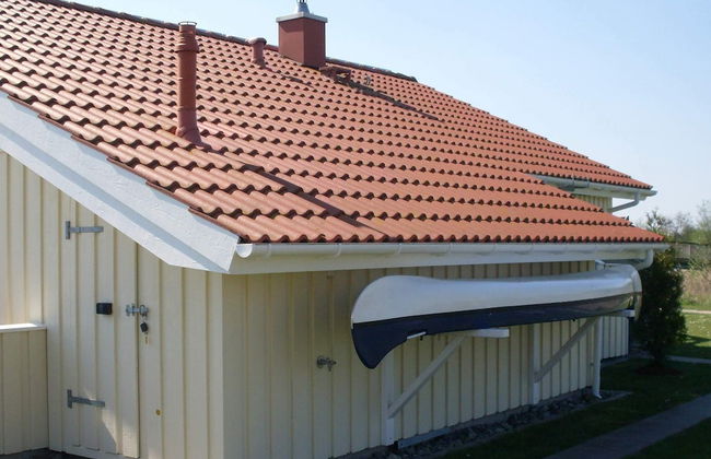 Holiday Home in Otterndorf - Foto 18