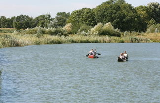 Photo 1 - Holiday Home in Otterndorf