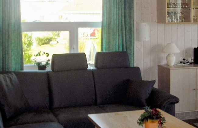 Holiday Home in Otterndorf - Foto 6