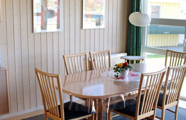 Holiday Home in Otterndorf - Foto 11