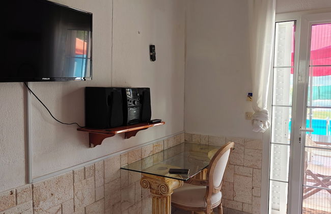Villa Askamnia and Suites - Foto 26