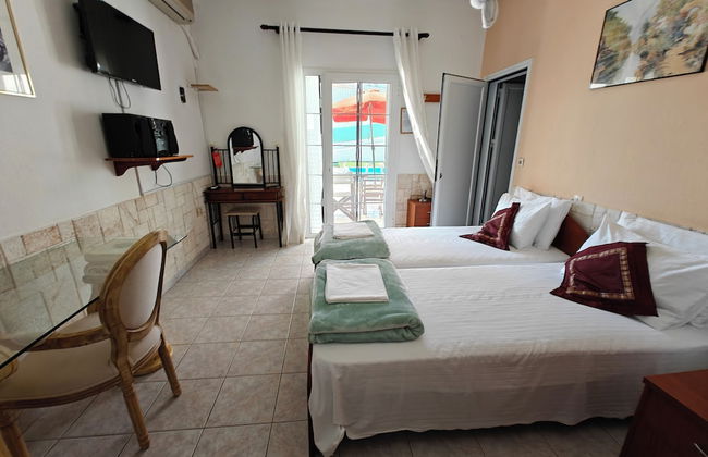Villa Askamnia and Suites - Foto 19