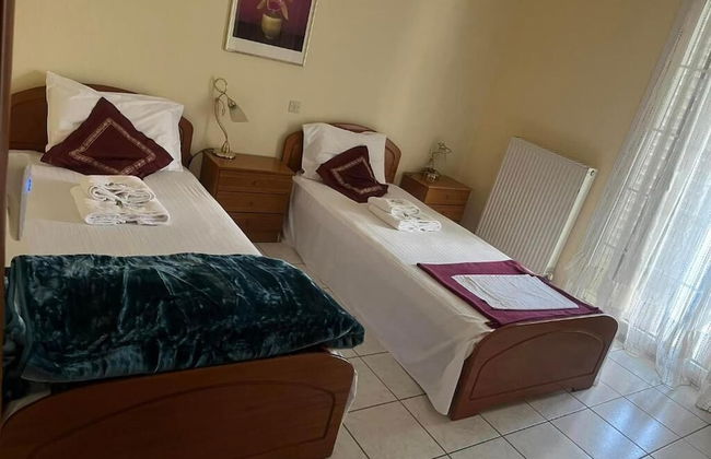 Villa Askamnia and Suites - Foto 7