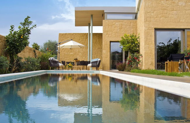Conte Marino Villas - Foto 19