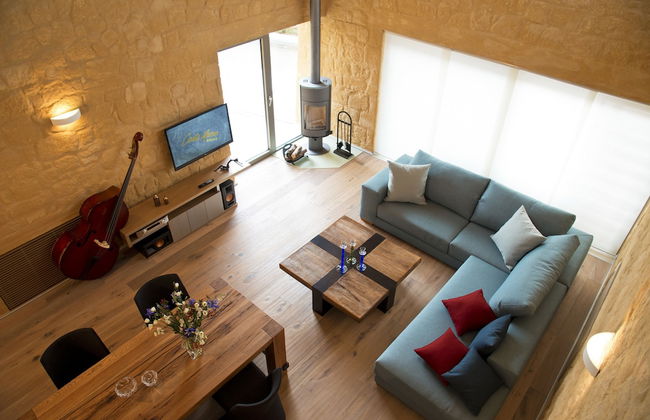 Conte Marino Villas - Foto 48