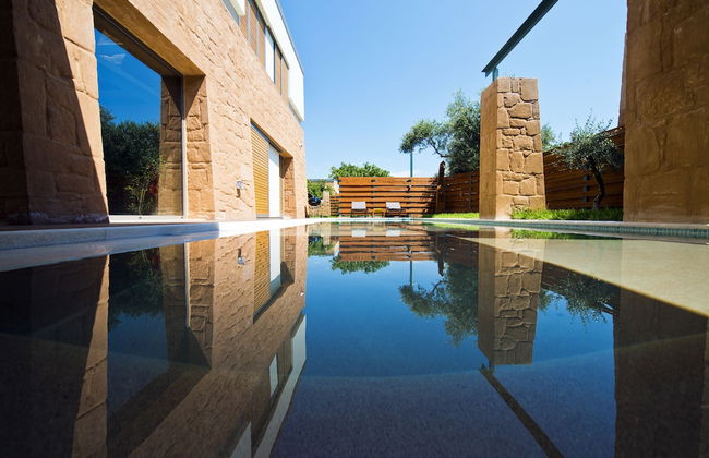 Conte Marino Villas - Foto 23