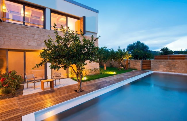 Conte Marino Villas - Foto 17