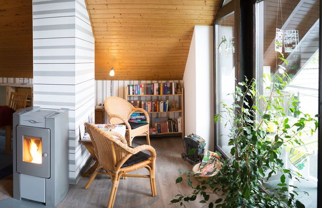 Haus Sonnenhügel - Foto 14