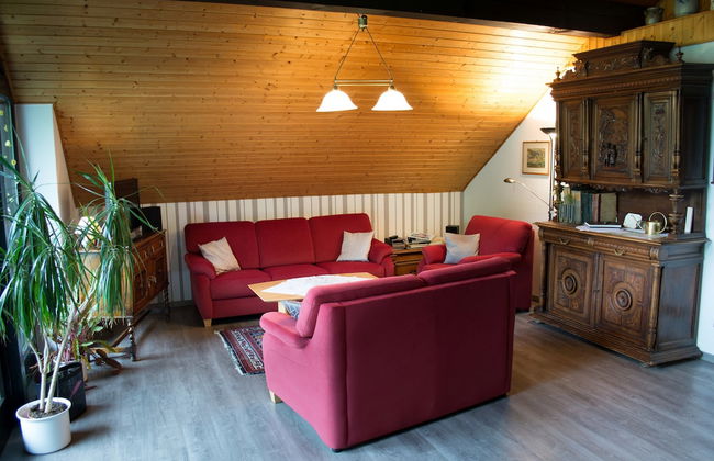 Haus Sonnenhügel - Foto 9