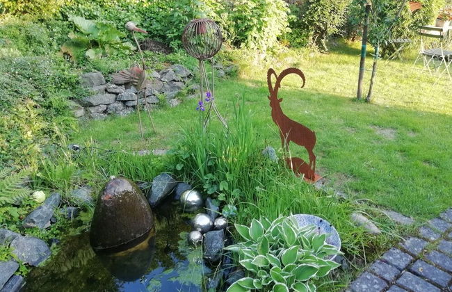 Haus Sonnenhügel - Foto 20