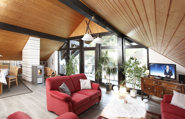 Haus Sonnenhügel - Foto 1