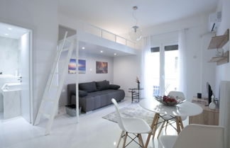 Foto 1 - Victoria Square, Cozy and Stylish Apartment