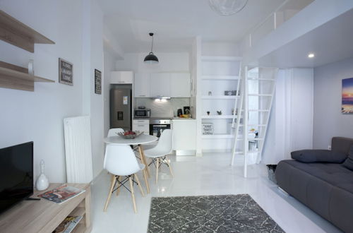 Foto 4 - Victoria Square, Cozy and Stylish Apartment