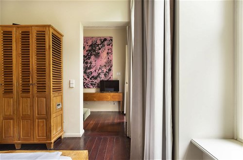 Photo 52 - numa | Belfort Rooms & Apartments