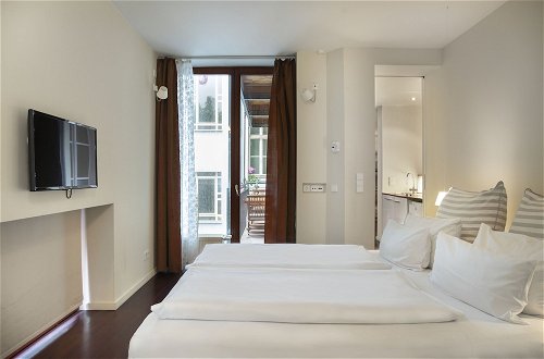 Photo 25 - numa | Belfort Rooms & Apartments