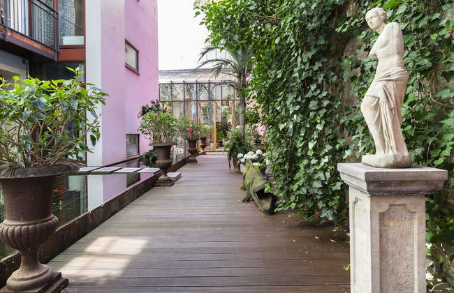 Numa Berlin Belfort - Foto 80