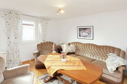 Photo 11 - Lovely First Floor Apartment on the Edge of the Bode Gorge With Garden use