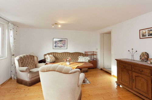 Photo 10 - Lovely First Floor Apartment on the Edge of the Bode Gorge With Garden use