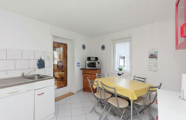 Lovely First Floor Apartment on the Edge of Bode - Foto 9
