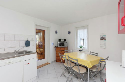 Photo 8 - Lovely First Floor Apartment on the Edge of Bode