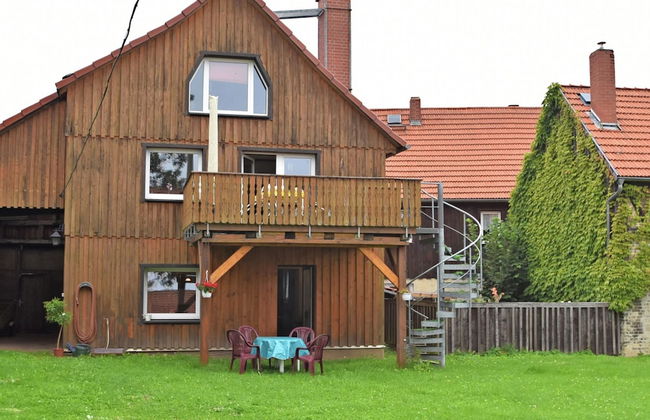 Apartment in Allrode With Terrace - Foto 1