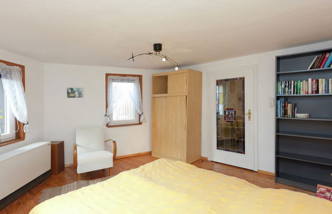 Lovely First Floor Apartment on the Edge of Bode - Foto 5