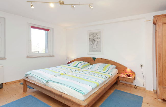 Lovely First Floor Apartment on the Edge of Bode - Foto 3
