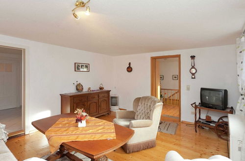 Foto 1 - Lovely First Floor Apartment on the Edge of the Bode Gorge With Garden use