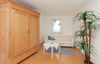 Photo 3 - Lovely First Floor Apartment on the Edge of Bode